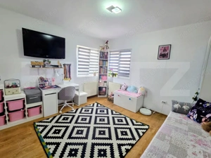 Apartament decomandat, cu 2 camere | Parcare cu CF | Zonă centrală Eroilor - imagine 9