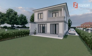 Casa individuala cu 5 camere in Giarmata Vii  - V10030 - imagine 4