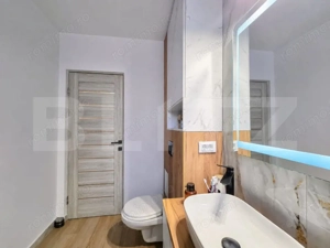 Apartament decomandat, cu 2 camere | Parcare cu CF | Zonă centrală Eroilor - imagine 11
