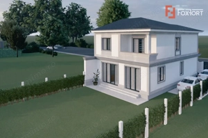 Casa individuala cu 5 camere in Giarmata Vii  - V10030 - imagine 6