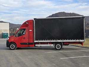 Renault Master 3 - An 2021 - Eur 6 - imagine 2