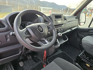Renault Master 3 - An 2021 - Eur 6 - imagine 5