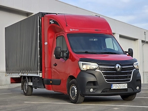 Renault Master 3 - An 2021 - Eur 6 - imagine 4