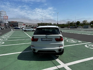 BMW x5, xdrive, 30d - imagine 4