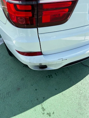 BMW x5, xdrive, 30d - imagine 5