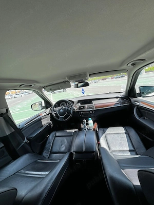 BMW x5, xdrive, 30d - imagine 3