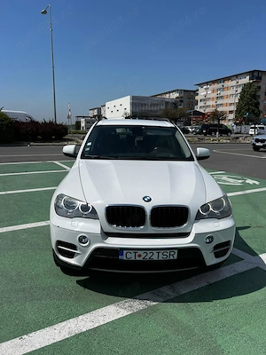 BMW x5, xdrive, 30d