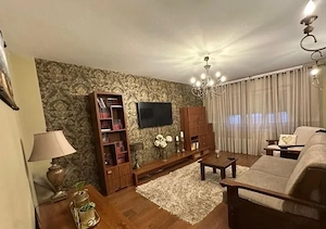 Apartament 3 camere Exercițiu, mobilat si utilat modern - imagine 5