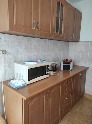 Ap 3 camere dec pe str.Carpati - imagine 10