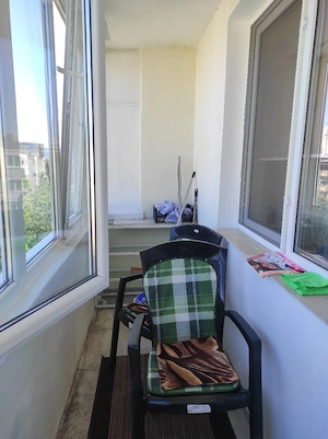 Ap 3 camere dec pe str.Carpati - imagine 6