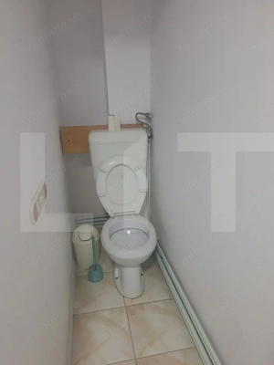 Penthouse, 110 mp, zona Lugoj - imagine 5