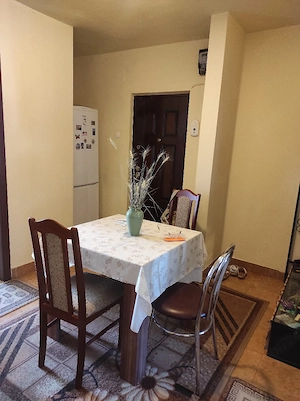 Ap 3 camere dec pe str.Carpati - imagine 4