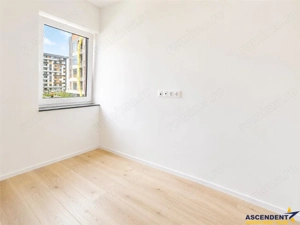 Prima inchiriere! Apartament 2 camere, 62 mp, Nemobilat, Qualis, Tractorul, Brasov - imagine 7