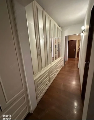 Apartament 3 camere Exercițiu, mobilat si utilat modern - imagine 6