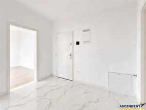 Prima inchiriere! Apartament 2 camere, 62 mp, Nemobilat, Qualis, Tractorul, Brasov - imagine 5