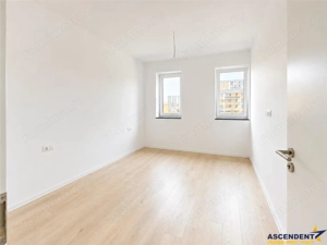Prima inchiriere! Apartament 2 camere, 62 mp, Nemobilat, Qualis, Tractorul, Brasov