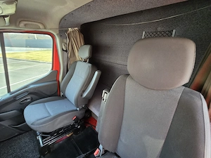 Renault Master 3 - An 2021 - Euro 6 - imagine 6
