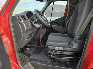 Renault Master 3 - An 2021 - Euro 6 - imagine 7