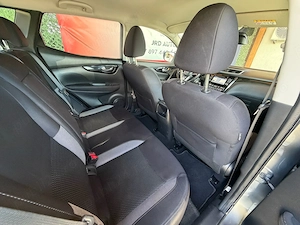 Nissan Qashqai 1.5 dCi 110 CP Euro 6   Garantie   Rate TVA DEDUCTIBILA - imagine 5