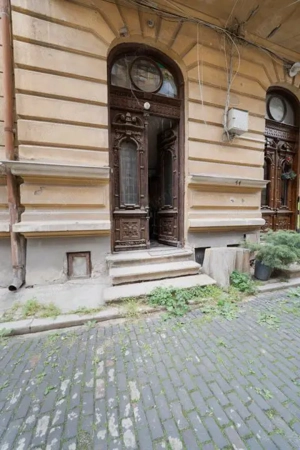Etaj întreg în vilă istorică | Maria Rosetti | 162 mp | Fără RS | Înălțime 3,8 m - imagine 20