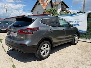 Nissan Qashqai 1.5 dCi 110 CP Euro 6   Garantie   Rate TVA DEDUCTIBILA - imagine 3