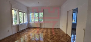 Apartament  nemobilat sau birou in casa 160mp zona Emil Isac - imagine 12