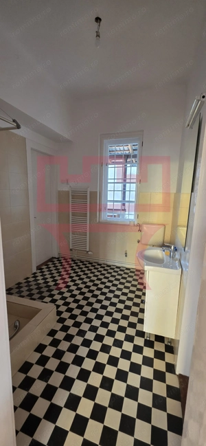 Apartament  nemobilat sau birou in casa 160mp zona Emil Isac - imagine 19