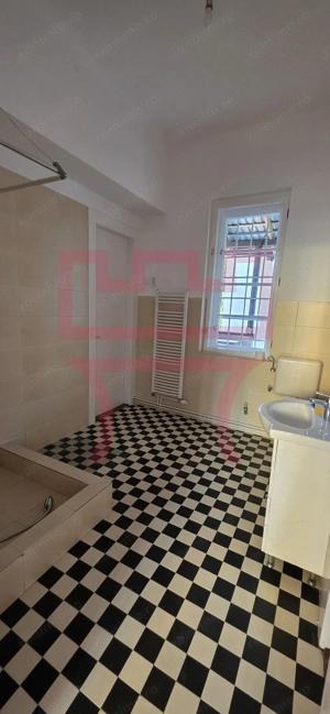 Apartament  nemobilat sau birou in casa 160mp zona Emil Isac - imagine 18