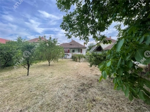Casa cu 4 camere 900 mp teren in zona parcul Sub Arini din Sibiu - imagine 11