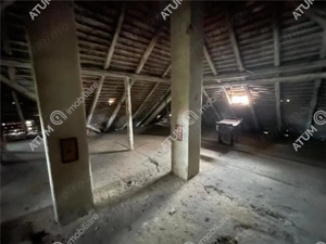 Casa cu 4 camere 900 mp teren in zona parcul Sub Arini din Sibiu - imagine 14