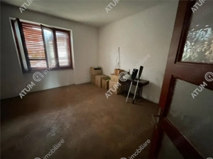 Casa cu 4 camere 900 mp teren in zona parcul Sub Arini din Sibiu - imagine 5