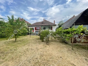 Casa cu 4 camere 900 mp teren in zona parcul Sub Arini din Sibiu
