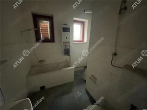 Casa cu 4 camere 900 mp teren in zona parcul Sub Arini din Sibiu - imagine 9