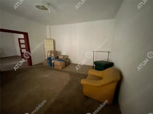 Casa cu 4 camere 900 mp teren in zona parcul Sub Arini din Sibiu - imagine 6