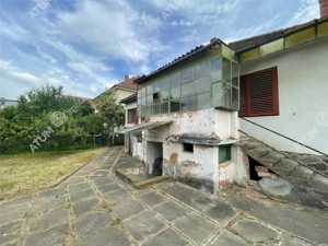 Casa cu 4 camere 900 mp teren in zona parcul Sub Arini din Sibiu - imagine 2