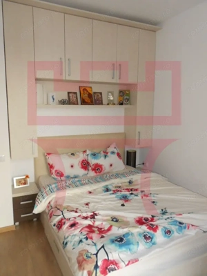Apartament  2 camere + terasa 25mp Piata MV NTT Data Constanta - imagine 9