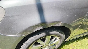 Vând golf 6 2.0 tdi 2010 variant, 1700 euro  - imagine 2