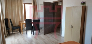 Apartament 1 camera in casa panorama superba si terasa 44mp parcare