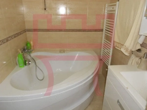 Apartament  2 camere + terasa 25mp Piata MV NTT Data Constanta - imagine 6