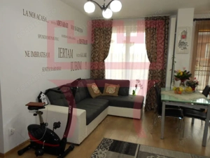 Apartament  2 camere + terasa 25mp Piata MV NTT Data Constanta