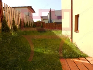 Apartament in casa la etajul 1 cu gradina 80mp si parcare