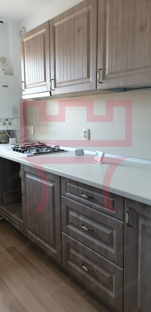 Apartament  in casa la etajul 1 cu gradina 130mp si parcare - imagine 12