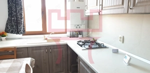 Apartament  in casa la etajul 1 cu gradina 130mp si parcare - imagine 6
