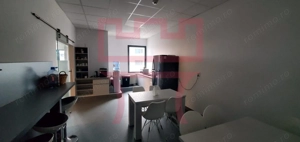Inchiriere  spatiu pentru birouri NOU amenajat cu mobilier zona Garii - imagine 6