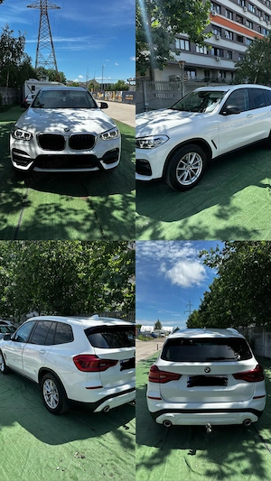 Vand Schimb BMW X3 - imagine 5