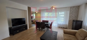 Inchiriere apartament 4 camere recent renovat in Plopilor Vest + garaj