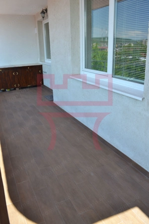 Inchiriere apartament spectaculos 3 dormitoare panorama Iulius Mall - imagine 19
