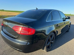 Vand Audi A4 B8 - imagine 7
