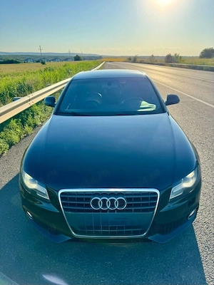 Vand Audi A4 B8 - imagine 8