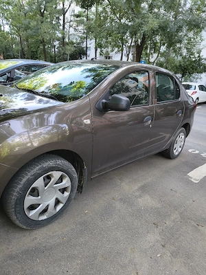 dacia logan 2017 - imagine 6